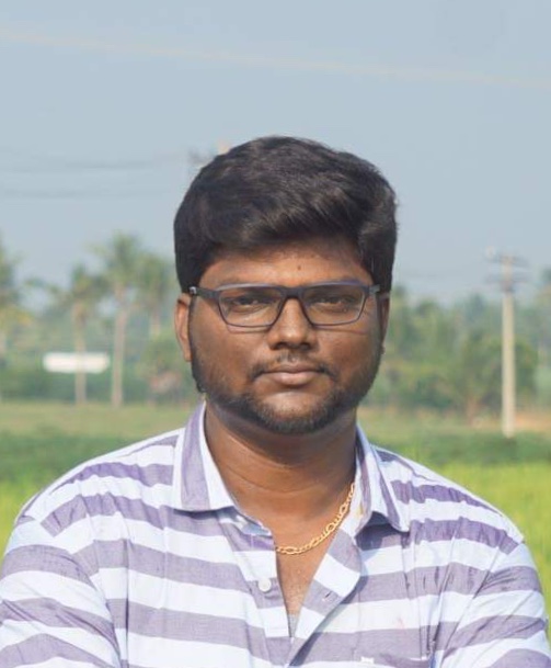 Arun Kumar Kumaraswamy