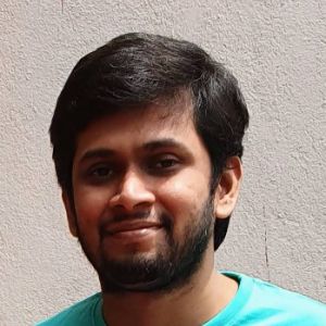 Karthik Ilango