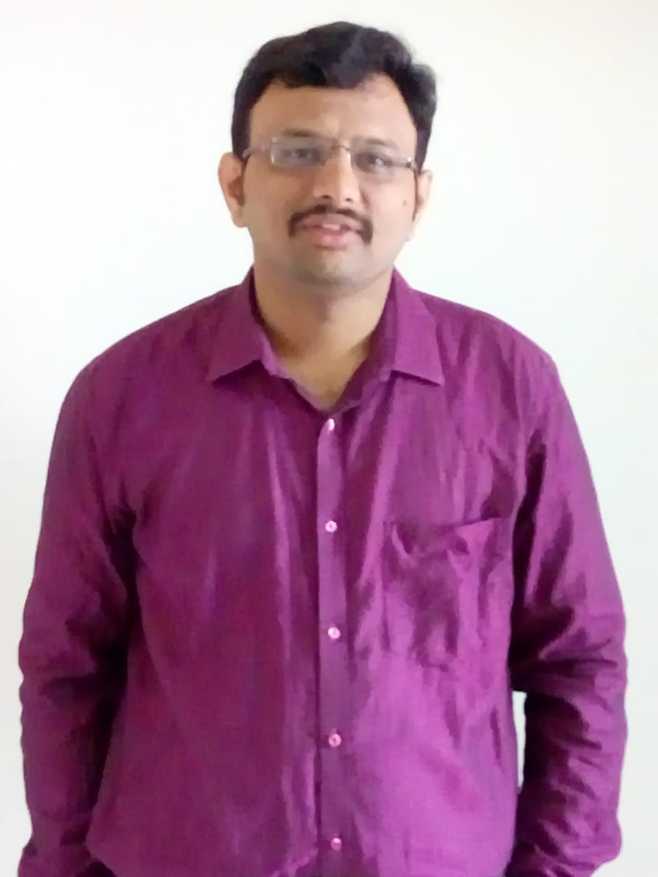 Vinoth | CADS Software India Pvt Ltd